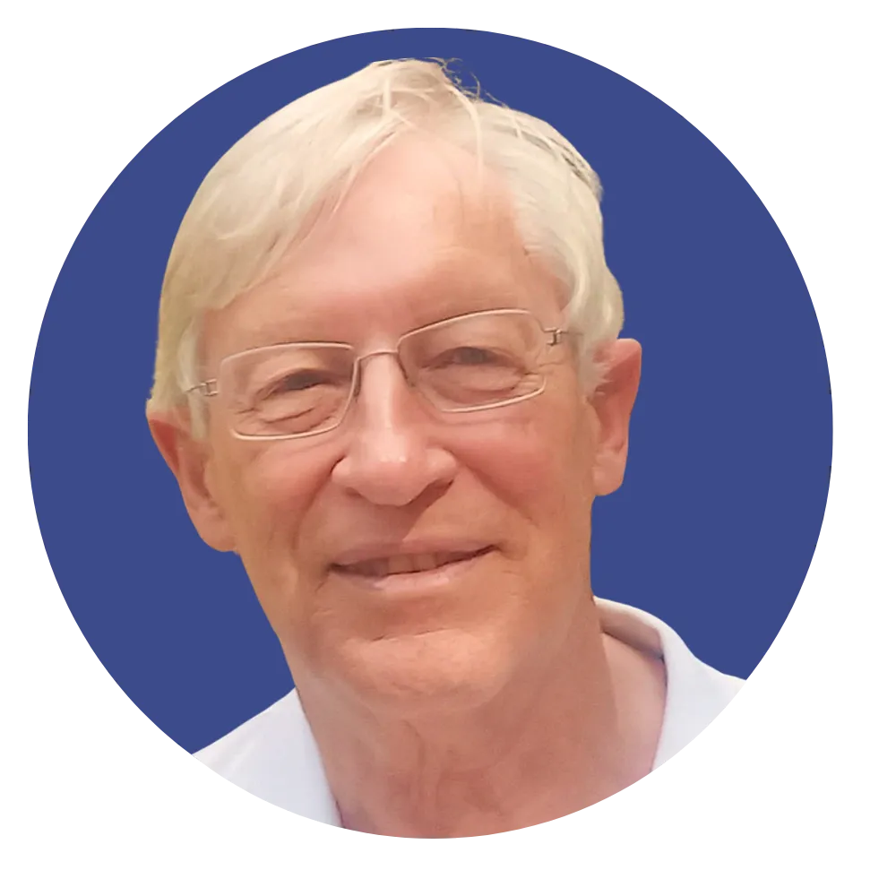 Marc Degreef, trainer van Subtiel Meesterschap